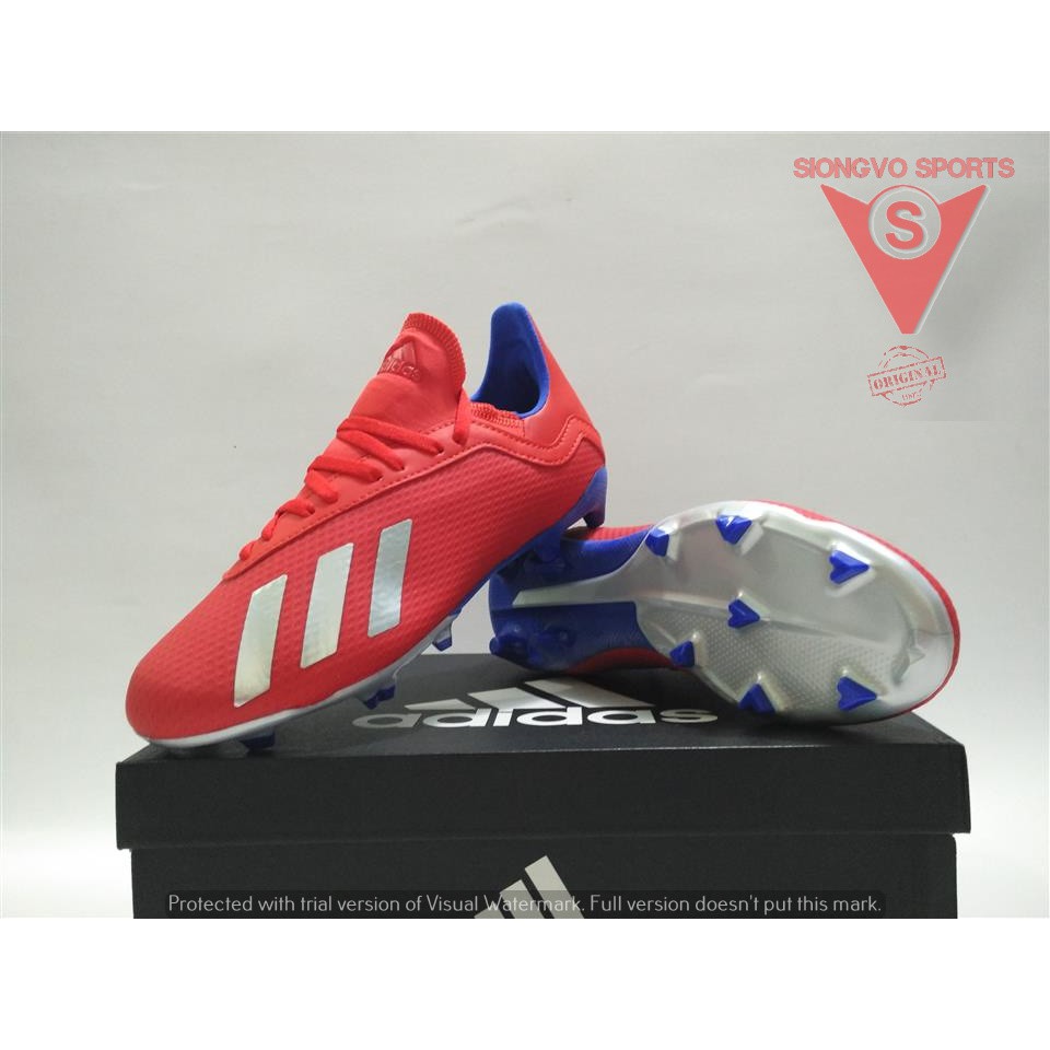 sepatu bola adidas x