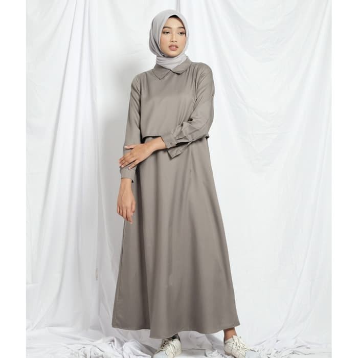 L Dress Brevina rv
