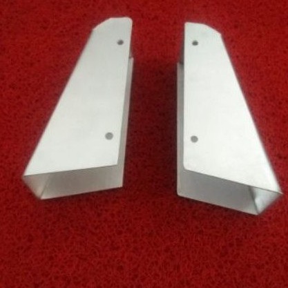 Pendingin blok Rx king atau airscoop HRP-1
