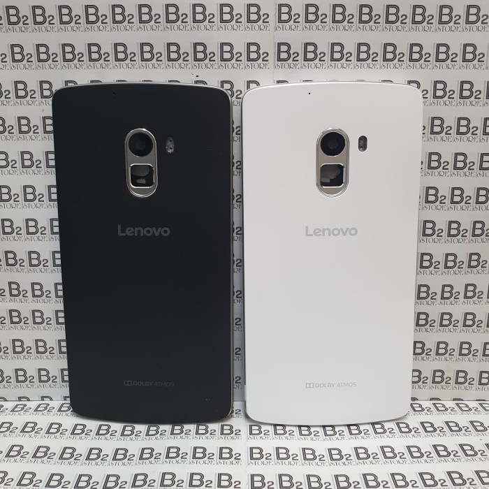 Housing Kesing Back casing Frame Tatakan lcd Lenovo Vibe K4 Note A7010