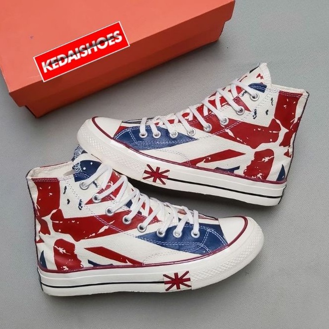 Sepatu converse outlet original vietnam