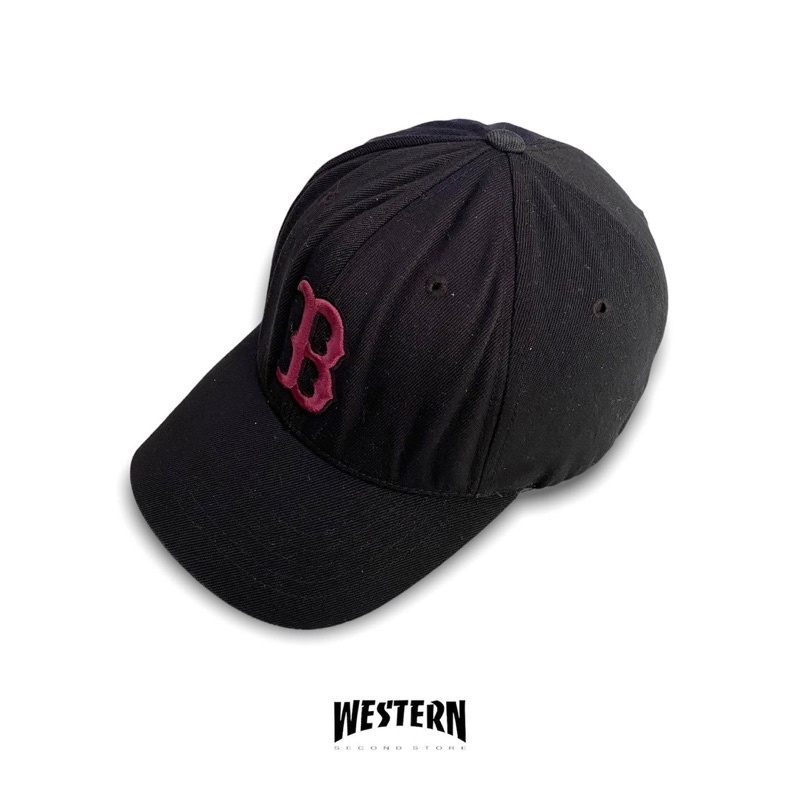 Topi/cap MLB preloved original