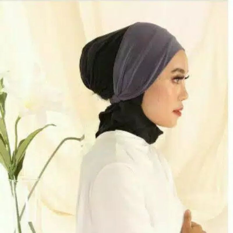 inner bandana keret jersey ( bisa cod)