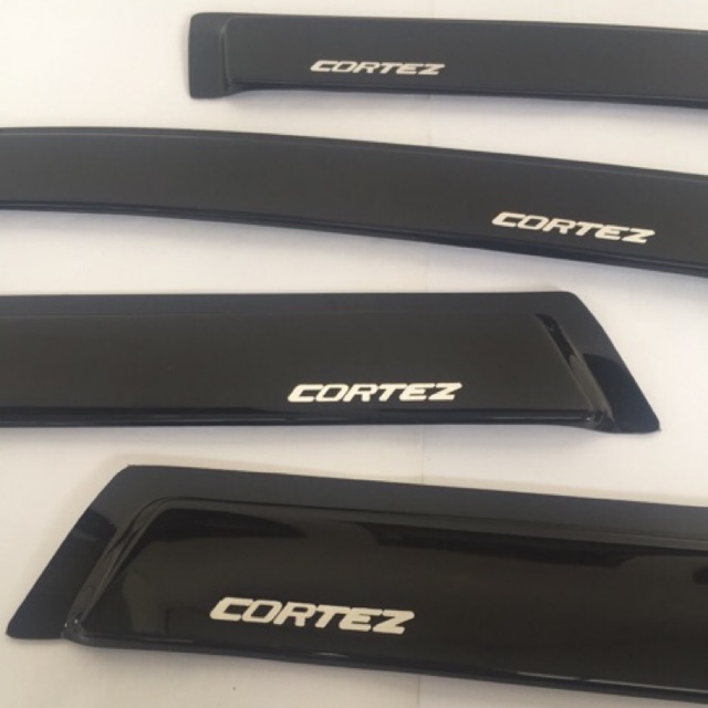 Talang Air Wuling CORTEZ