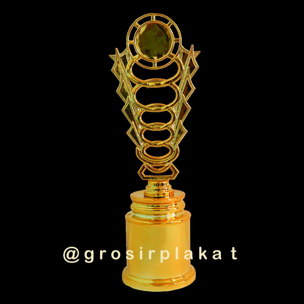 Piala Emas Unik