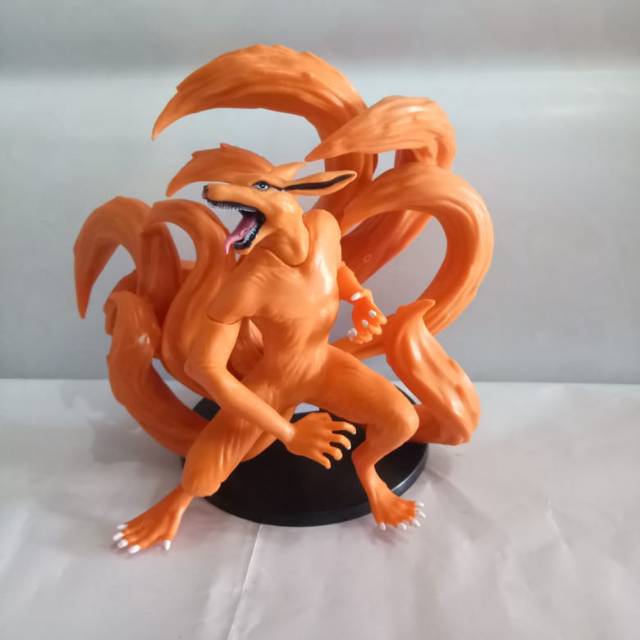 Miniatur naruto / kurama