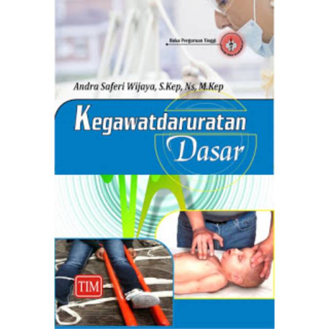 Kegawatdaruratan Dasar