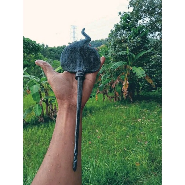 banyak angrem panjang paksi