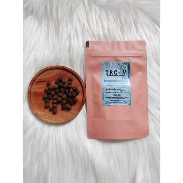 

Jamu TRC-V by ramuan nenek