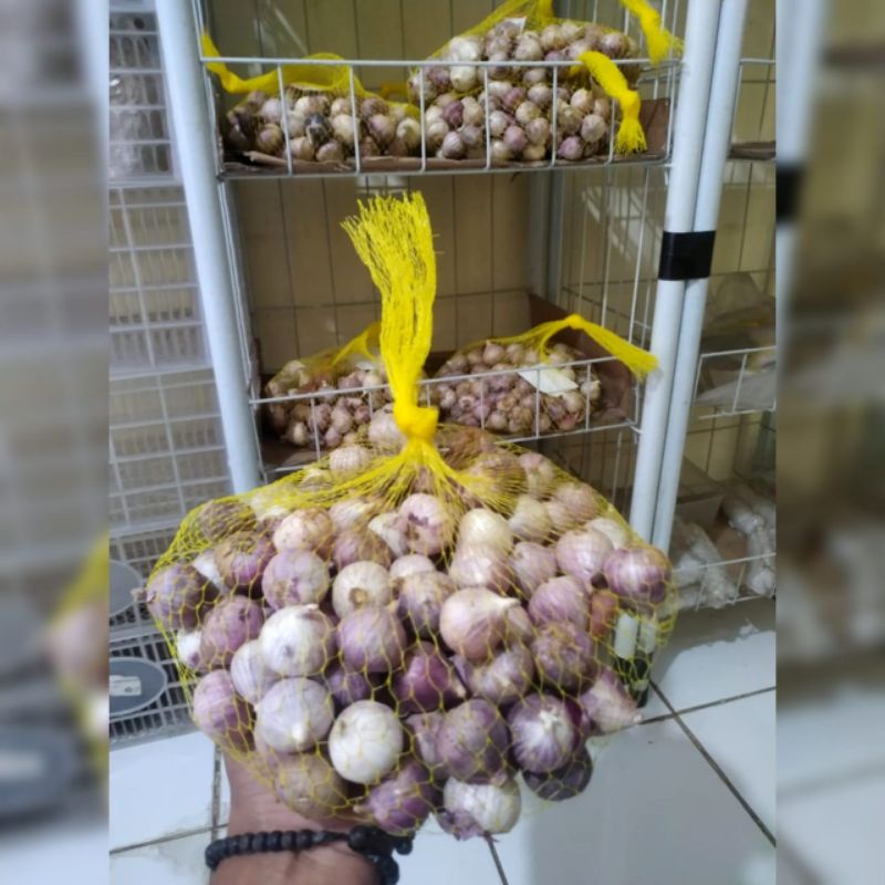 BawangTunggal/BawangLanang