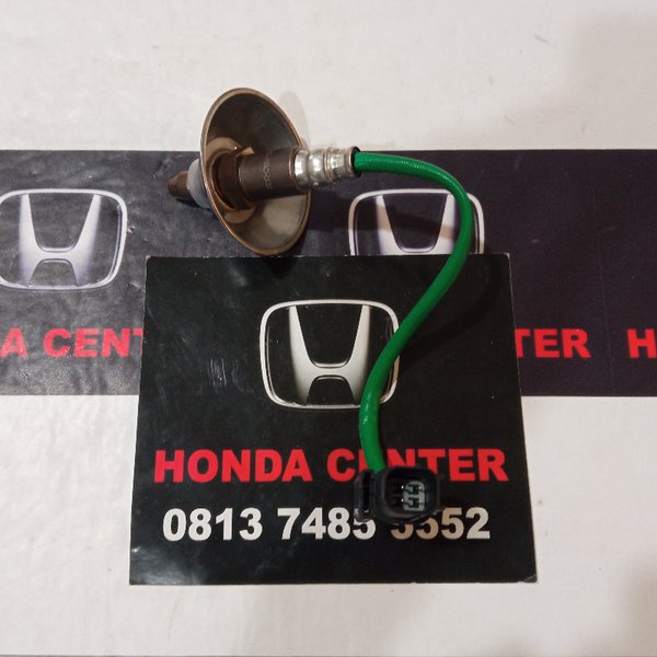 SENSOR OKSIGEN OXSIGEN AIR FUEL RATIO BAGIAN ATAS HONDA FREED MOBILIO BRIO JAZZ RS GK5 2015-2018