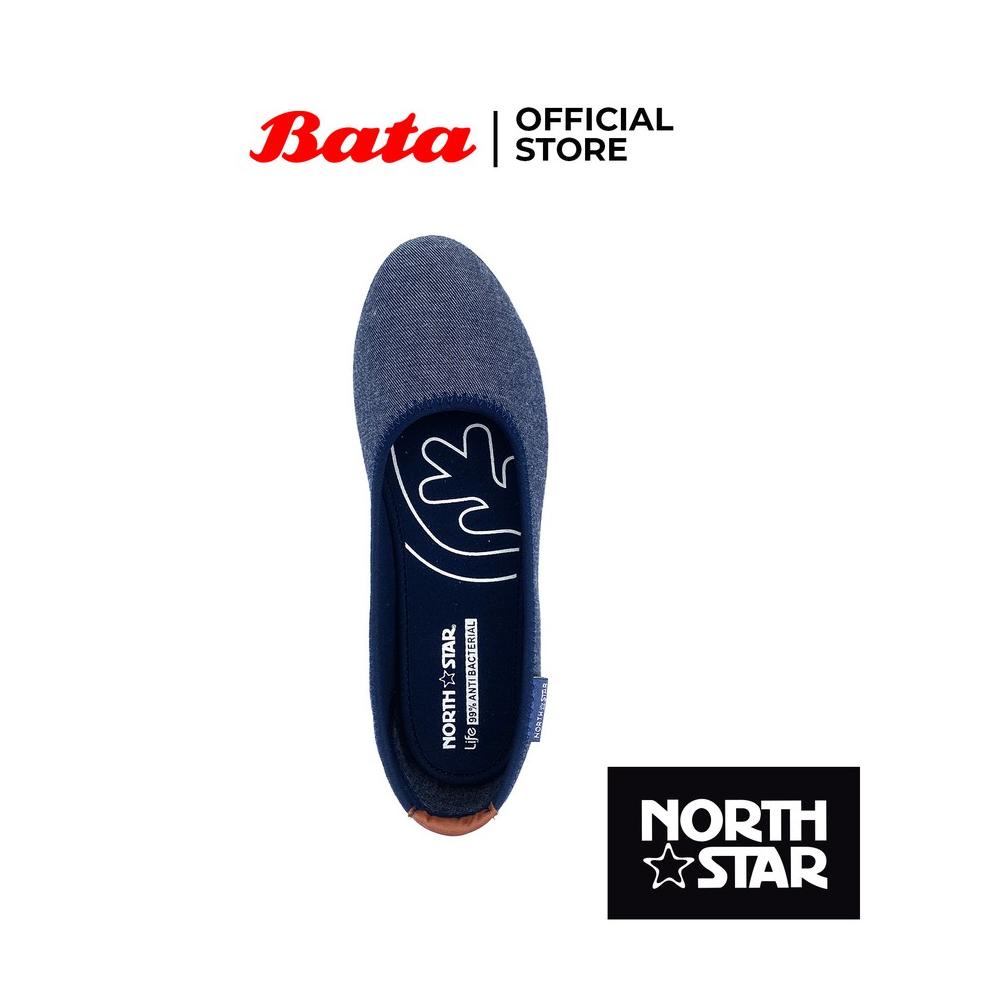 North Star Sneakers Wanita Neira Baelish Denim Blue - 5899030 {GMB.19Au22ѕ}