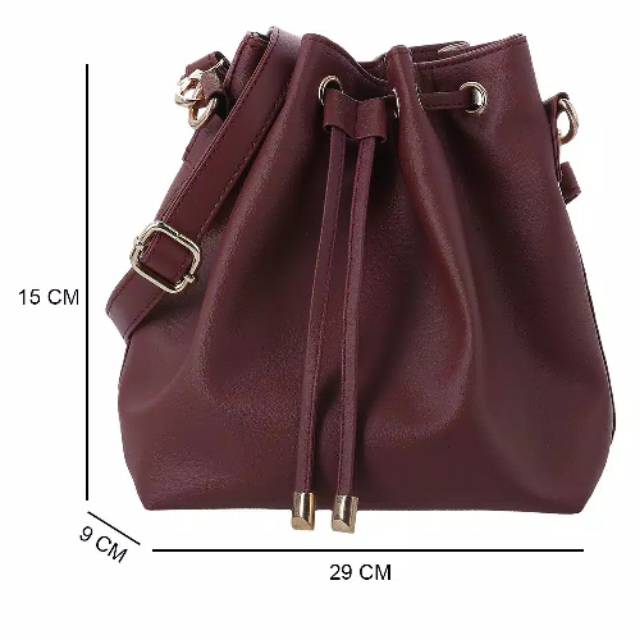 MYNT by Mayonette bucle sling