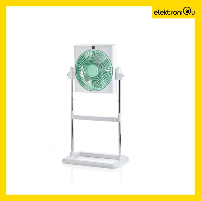 KIPAS ANGIN MASPION JF1204 12 INCH