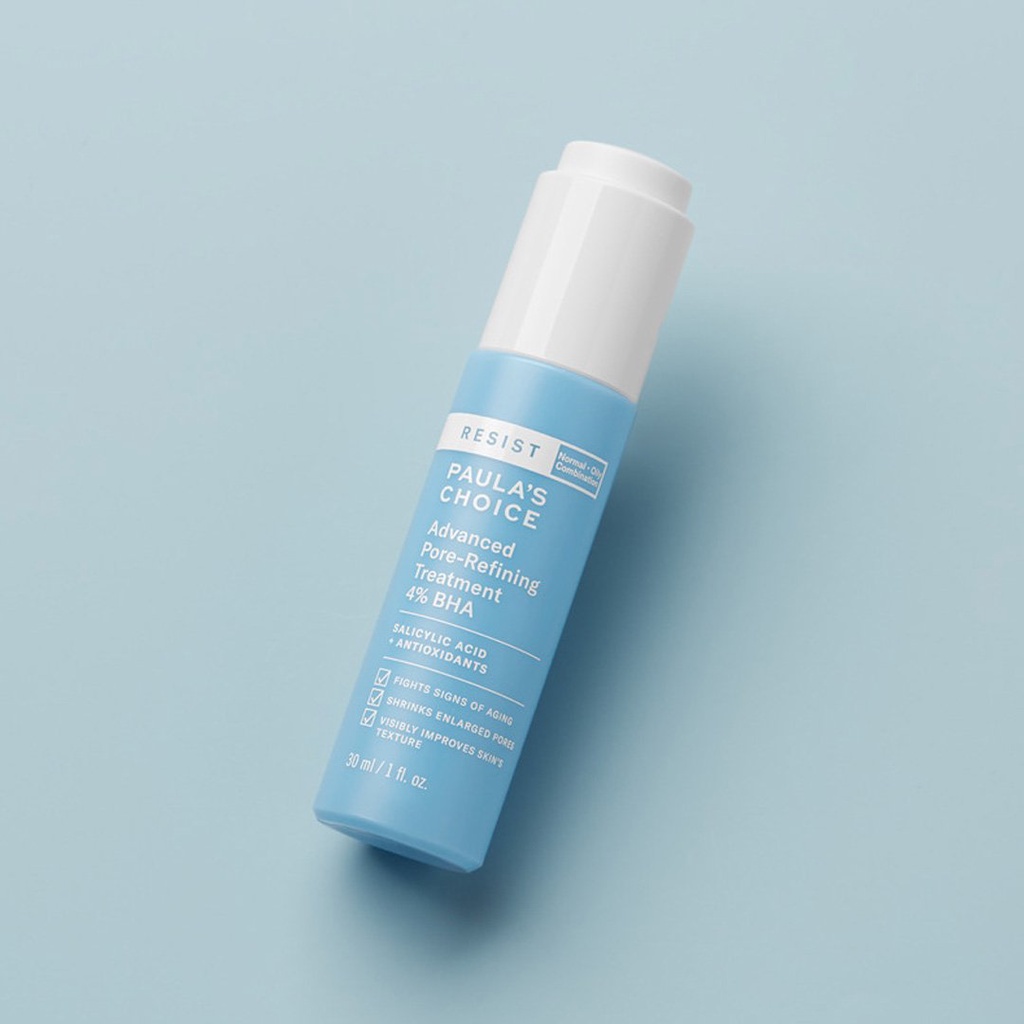 Paula's Choice Resist Pore Refining 4% BHA 30ml