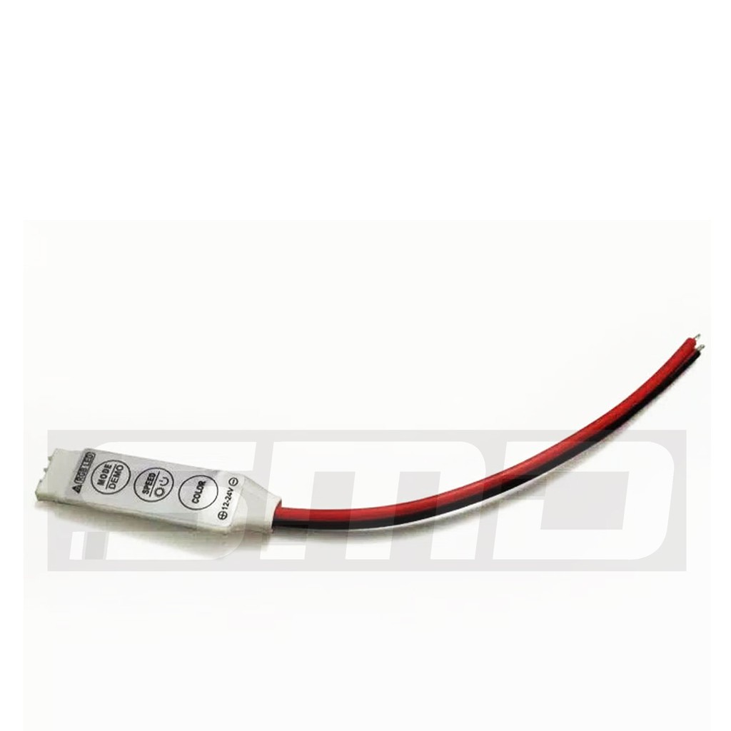 Controller RGB Controller Mini Led Strip Flexible / Modul RGB