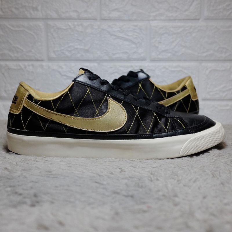 Sepatu Second Nike Blazer Low Japanmerica Pack Bekas Preloved