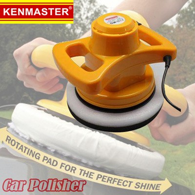 Kenmaster Car Polisher Mesin Poles Mobil Kenmaster