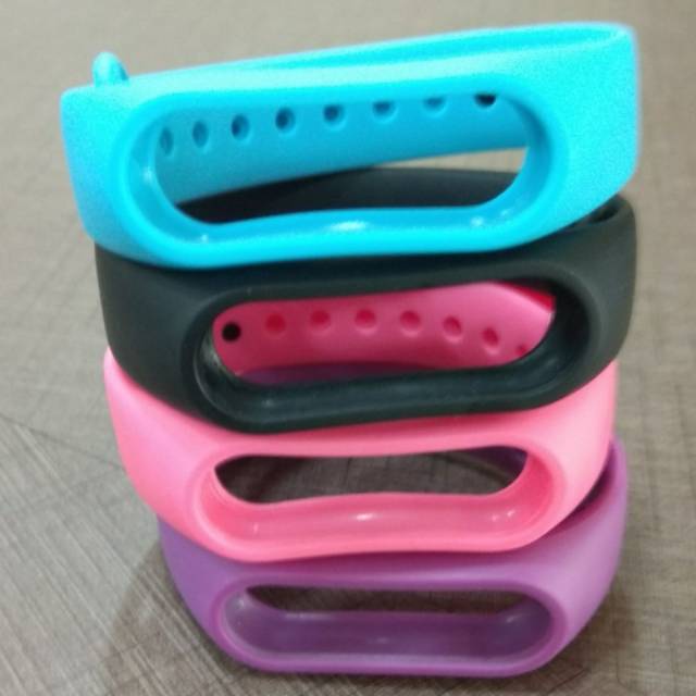 Xiaomi mi band 2 original strap tali mi band 2