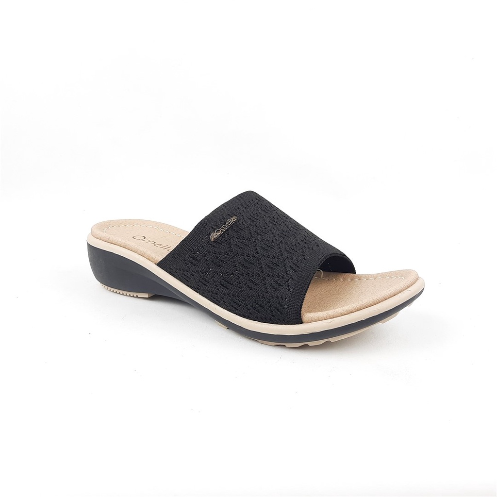 Sandal slop Casual wnita Ornella Ja.726 36-40