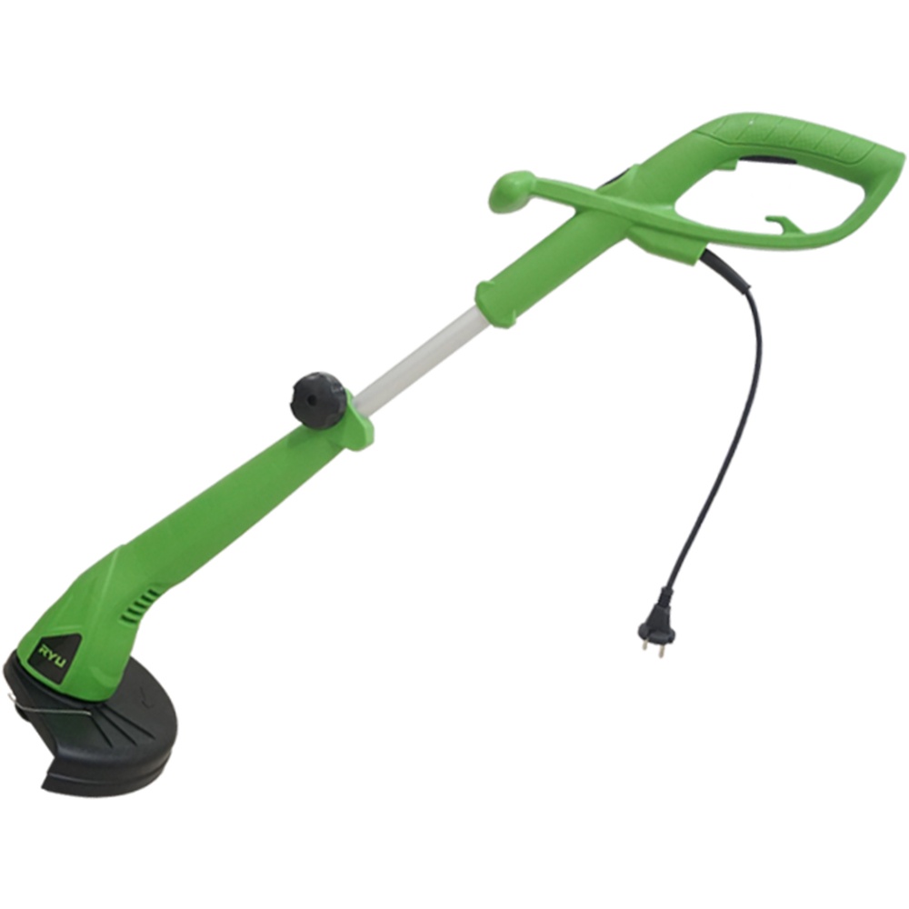 RYU RGT-350 RYU GRASS TRIMMER Mesin potong rumput listrik