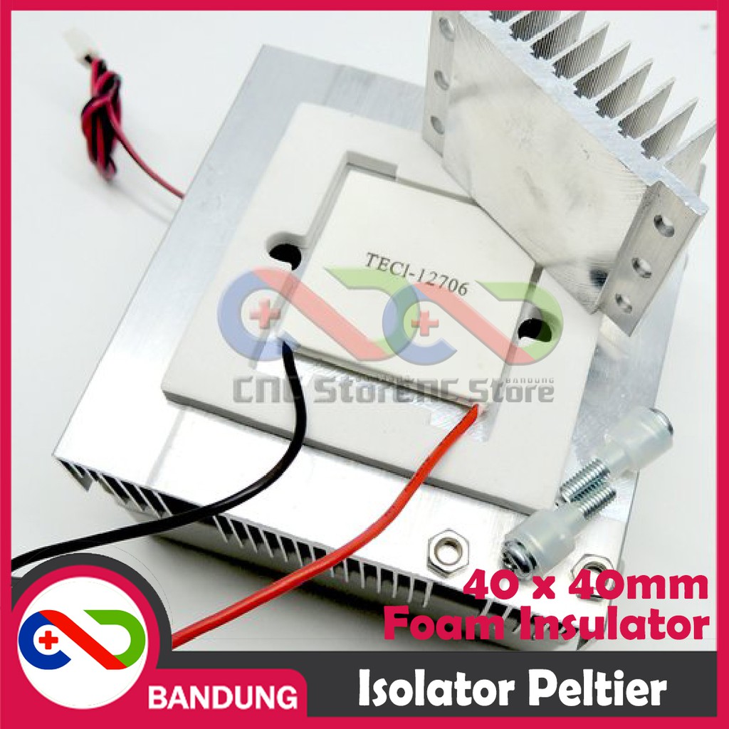 BUSA PENGHALANG PELTIER ISOLATOR 12706