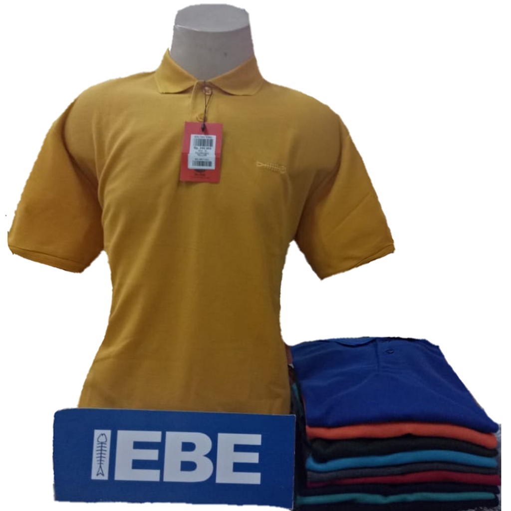 Ramayana Jambi kaos polo Iebe