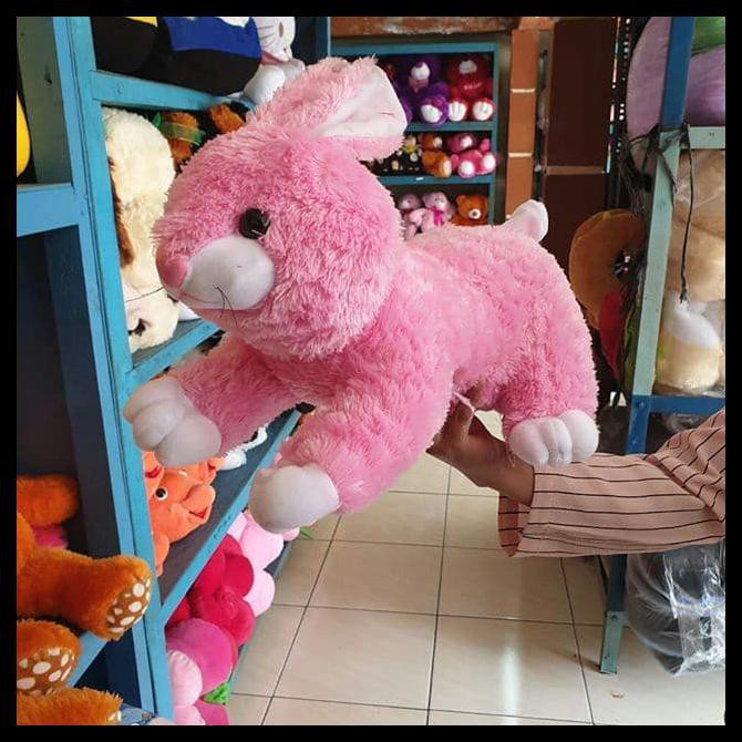 

Pabrik Grosir Boneka Binatang Murah Hadiah Kado Ultah Karakter Lucu