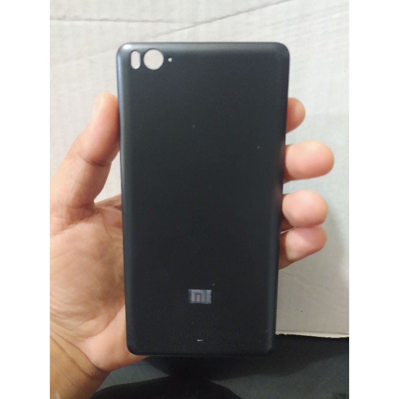 Backdoor Xiaomi Mi4C Casing belakang Xiaomi Mi 4c