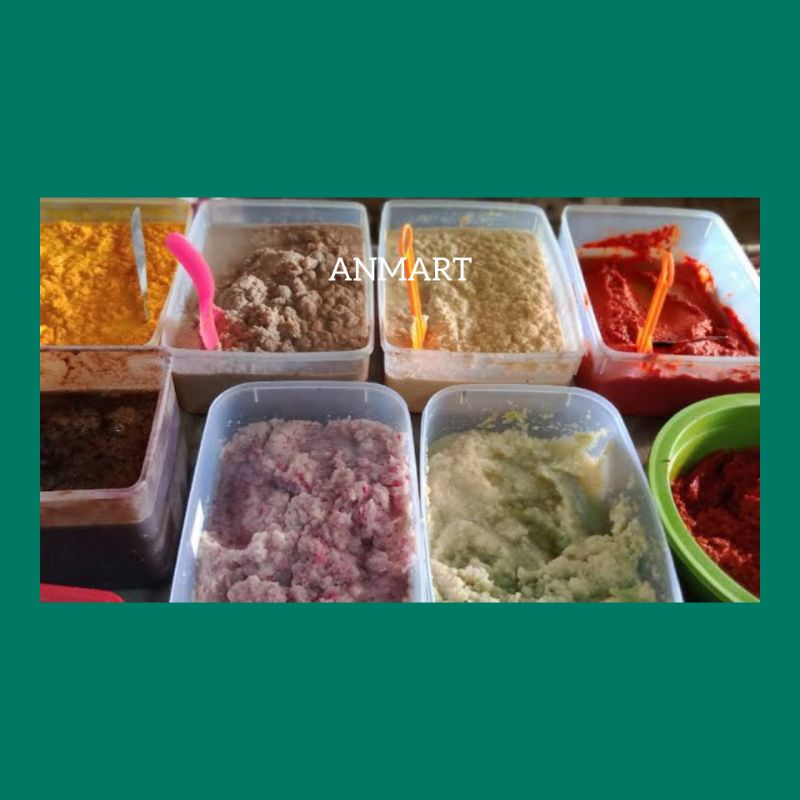 

ANMART | 1 Bungkus Bumbu Giling Siap Masak | Sayur Online