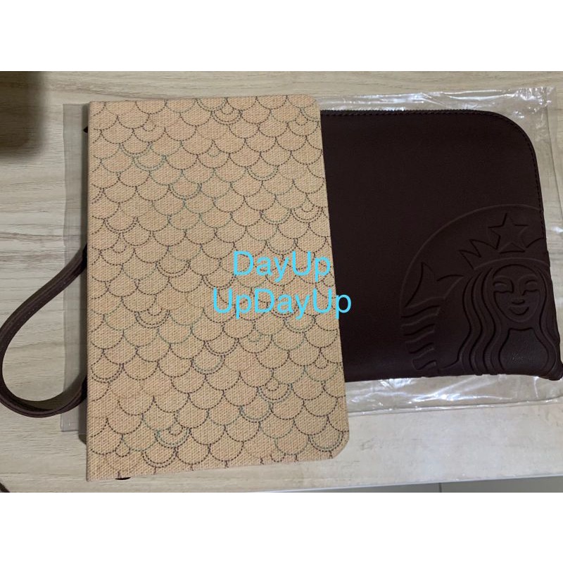 

Limited edition agenda planner Starbucks