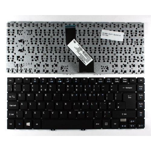 Keyboard Laptop ACER Aspire V5-471 V5-471G V5-431 V5-481