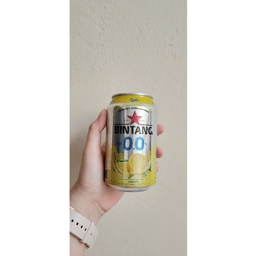 Bintang Radler Redler Lemon Promo Sale Murah