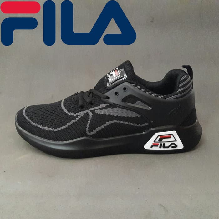 sepatu fila terbaru/sepatu fila badminton/sepatu fila cowo/sepatu fila