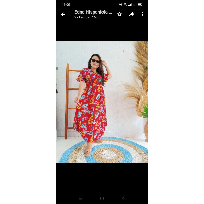 DRESS BELLA