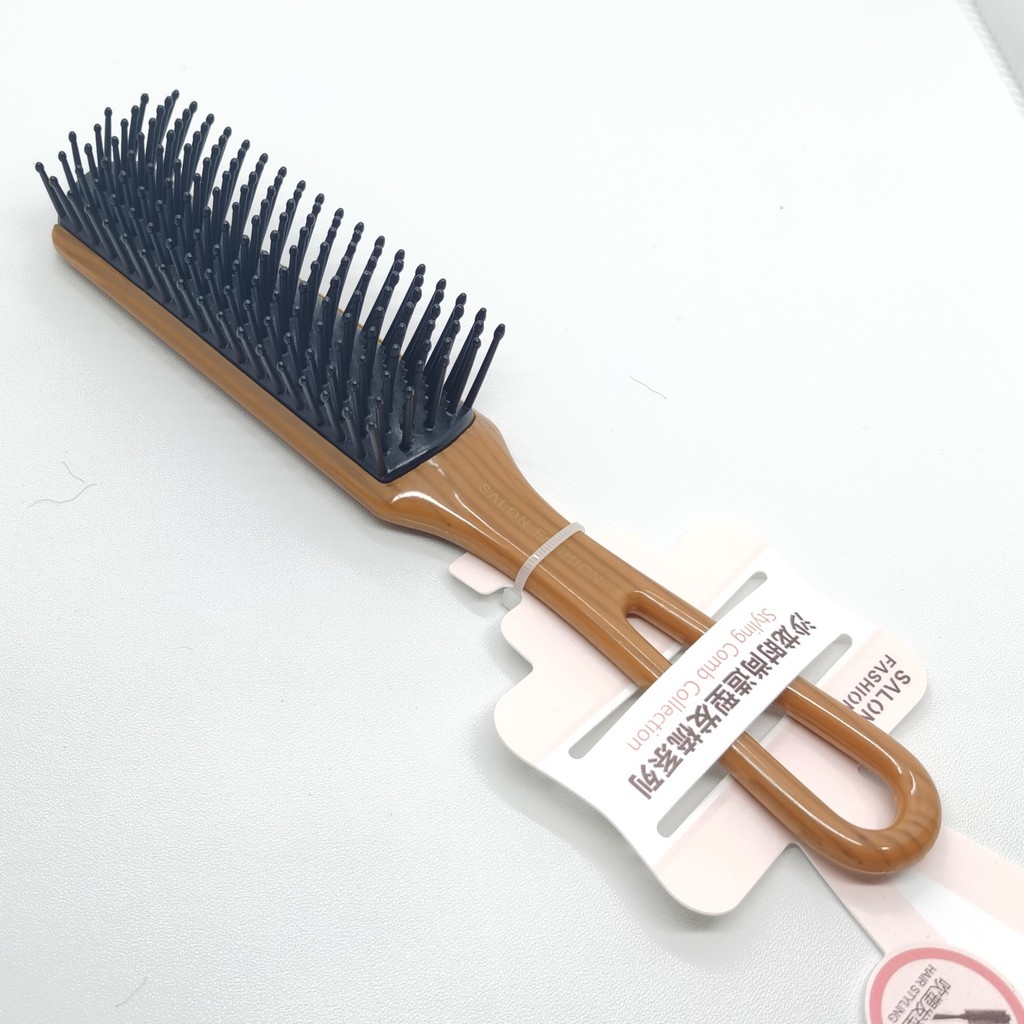 SISIR KAYU KOREA STYLISH PREMIUM RAMBUT IKAL