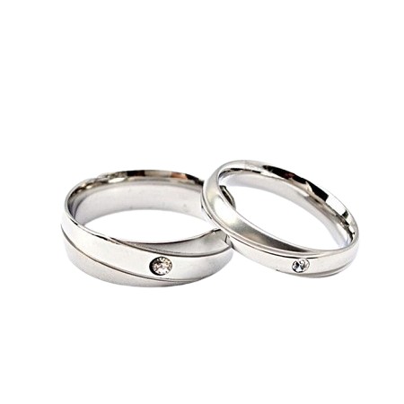 CINCIN NAMA,CINCIN COUPLE TITANIUM,CINCIN PASANGAN,DAPAT 2 CINCIN,GRATIS UKIR NAMA,GRATIS BOX/KOTAK CINCIN