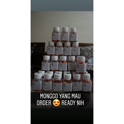 

Herbal Pelangsing