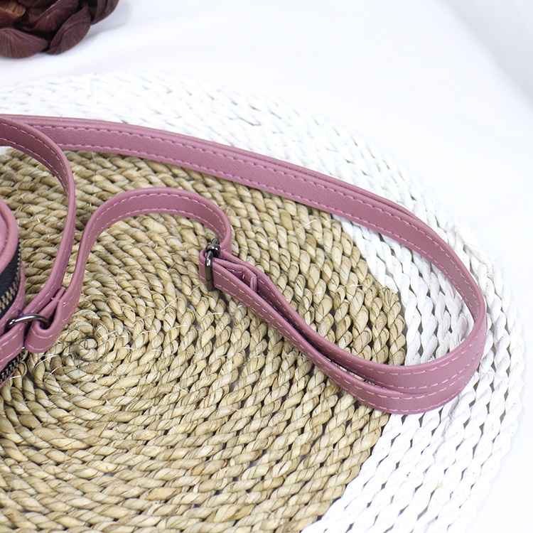 Luna Aura Tas Pouch Hp Wanita kelinci 3 Ruang Slingbag Hp Kekinian Tas Hp Koin Termurah Tas ootd