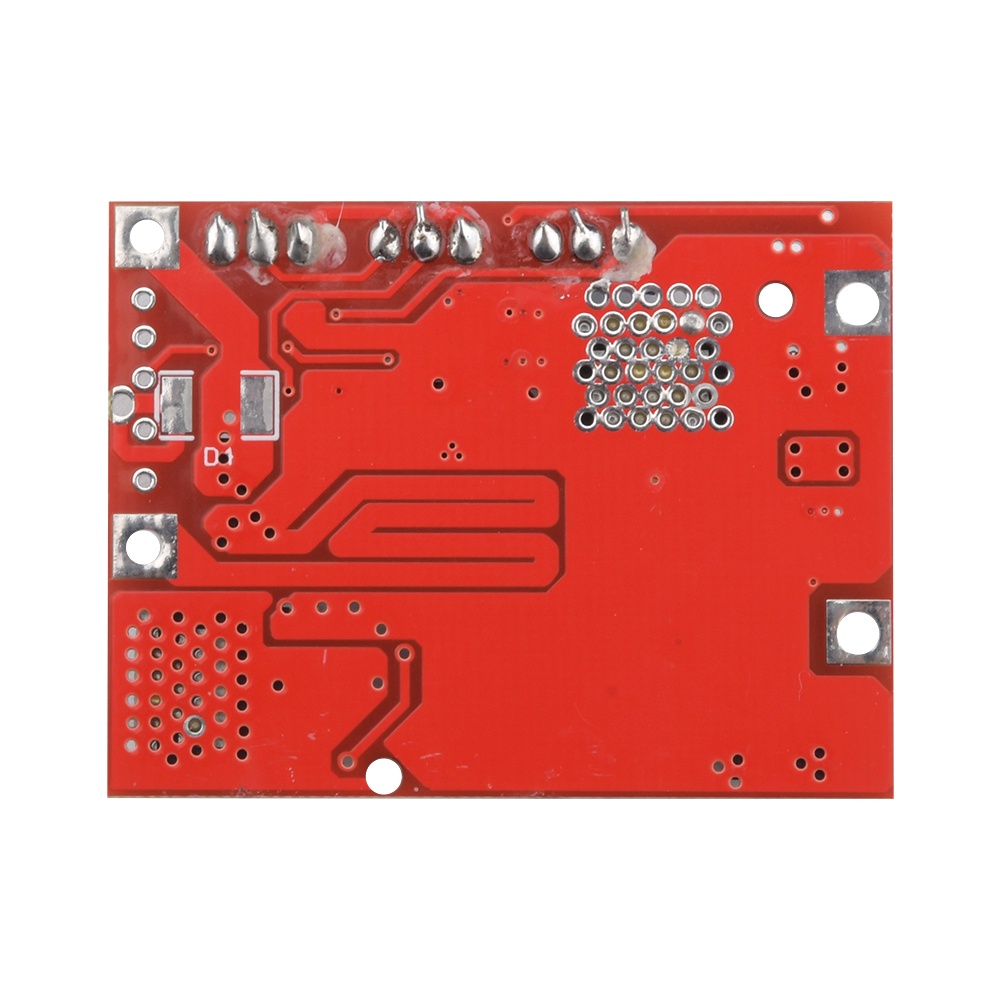 Lm2577S Lm2596S Modul Konverter Boost Buck Tegangan Step Up Down Dc-Dc Untuk Alat Elektronik