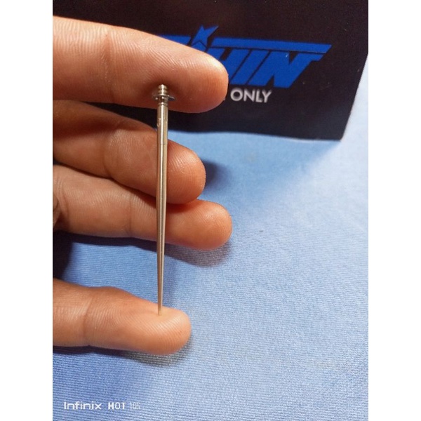 Jarum Skep PWK kode JJY jarum PWK 28 30 32 34