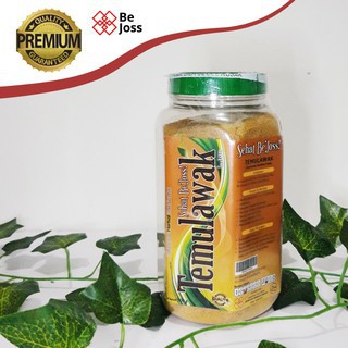 

Temulawak Besar Instant Be Joss 500gr