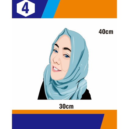 

STICKER VEKTOR KHUSUS RIQUES