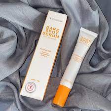 MS GLOW DARK SPOT / SALEP FLEK /DARK SPOT MS GLOW ORIGINAL