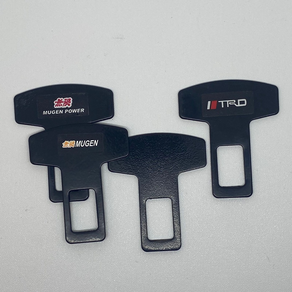 Seat Belt Buzzer Universal Alarm Mobil