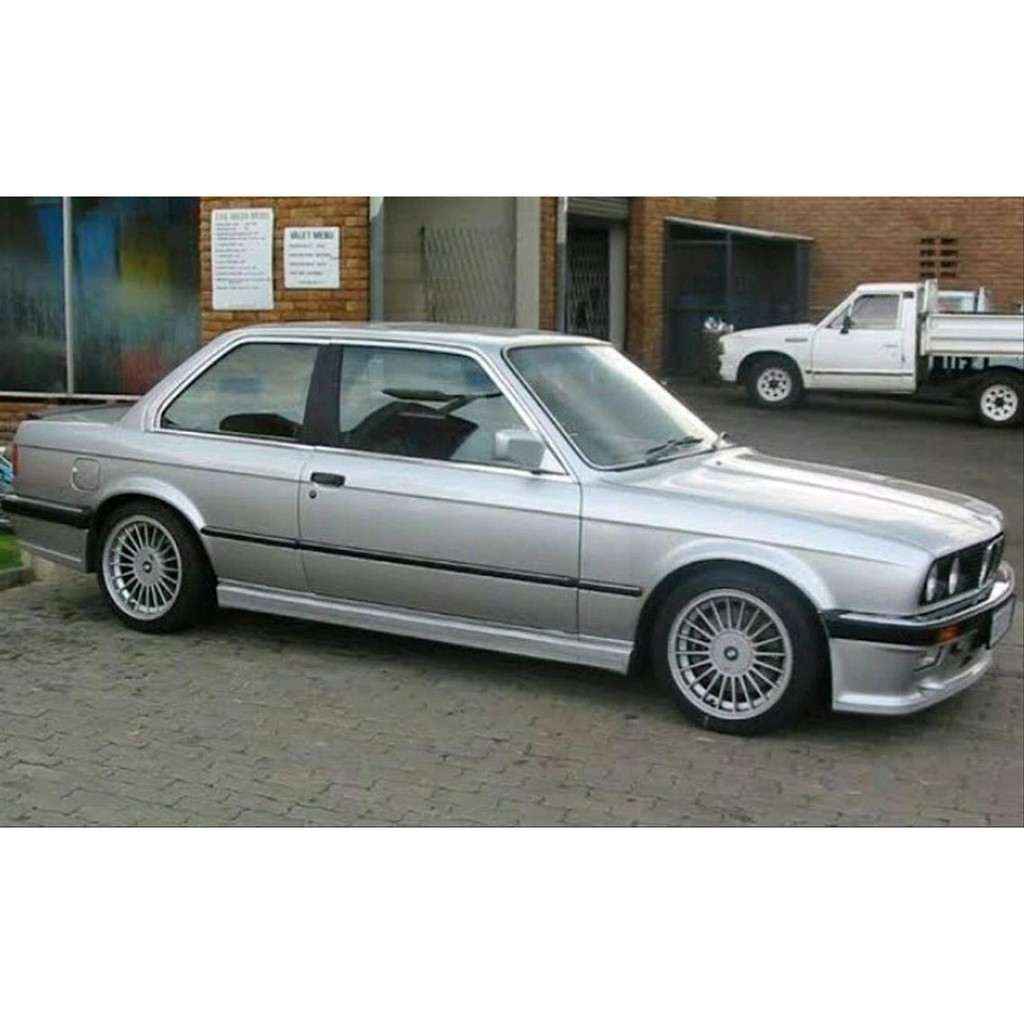 Foto Bmw E30