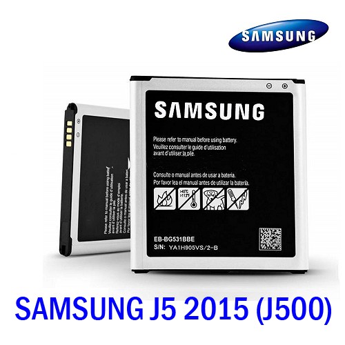 Baterai Samsung J5 2015 J500