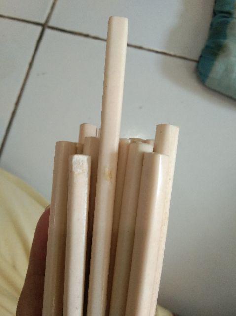 Sumpit Melamin Hong Yuan (10 Pasang)