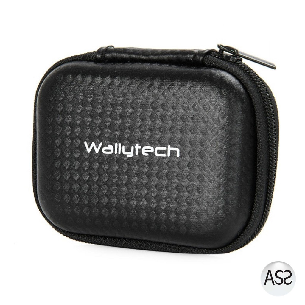 ASS Shop - TMC WallyTech Shock-proof Storage Bag for Xiaomi Yi &amp; GoPro - SA-3174