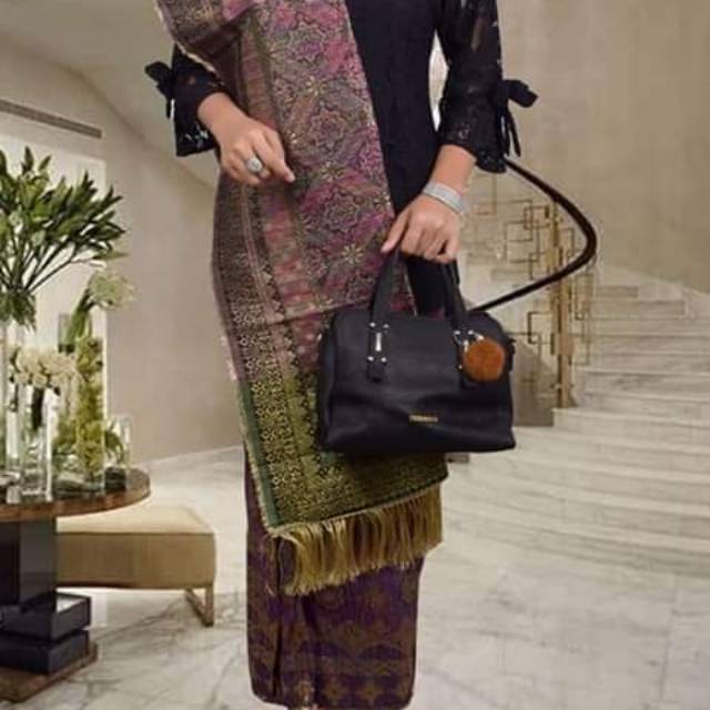 Songket mesin